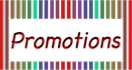 Promotions